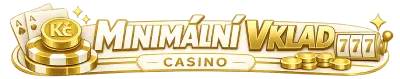 Casinosnizkymvkladem
